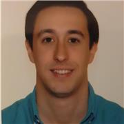 Profesor graduado en matemáticas con más de 7 años de experiencia, imparte clases de manera online y presencial